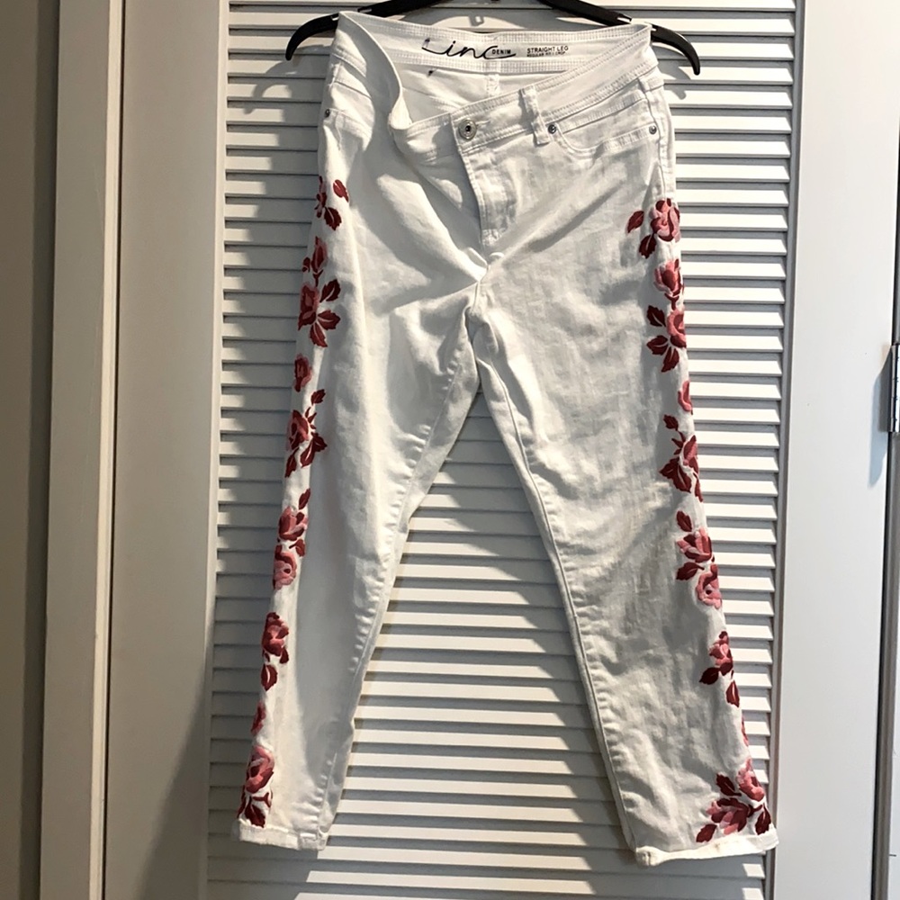 INTERNATIONAL CONCEPTS SZ 6